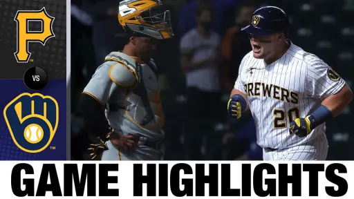 Game Highlights Video