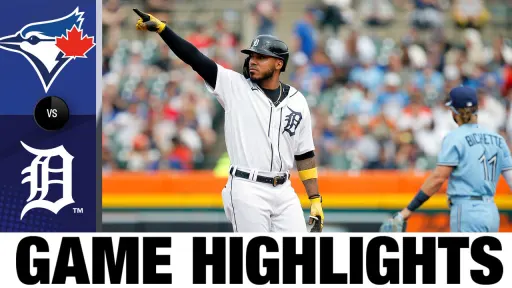 Game Highlights Video