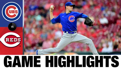 Game Highlights Video