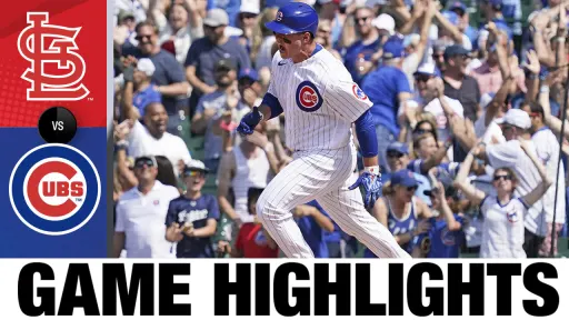 Game Highlights Video