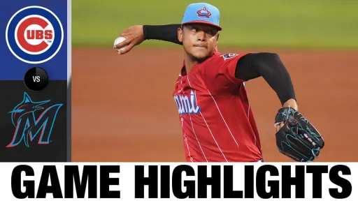 Game Highlights Video
