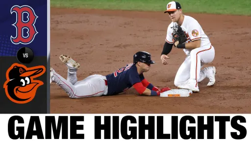 Game Highlights Video
