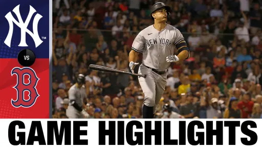Game Highlights Video