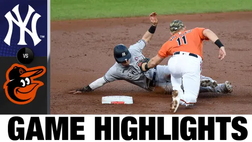 Game Highlights Video