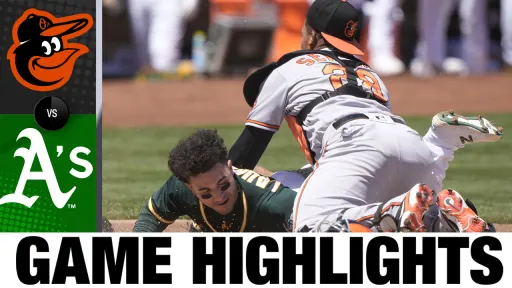 Game Highlights Video