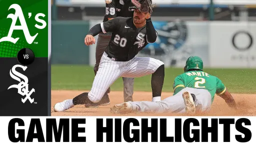 Game Highlights Video