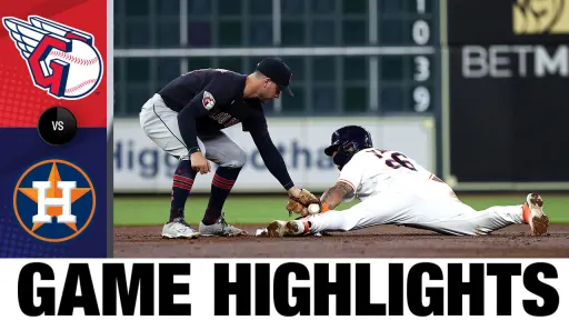 Game Highlights Video