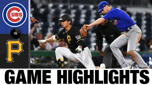 Game Highlights Video