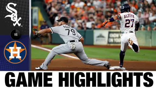 Game Highlights Video