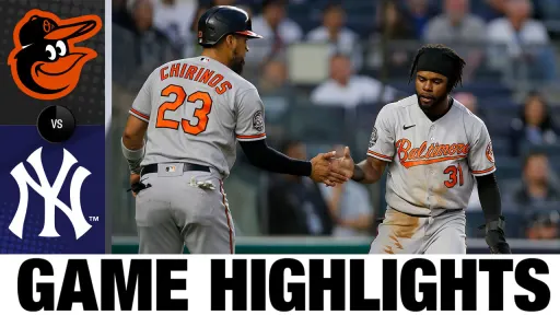 Game Highlights Video