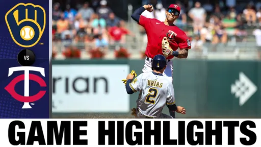 Game Highlights Video