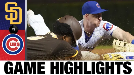 Game Highlights Video