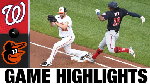 Game Highlights Video