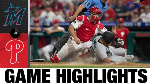 Game Highlights Video