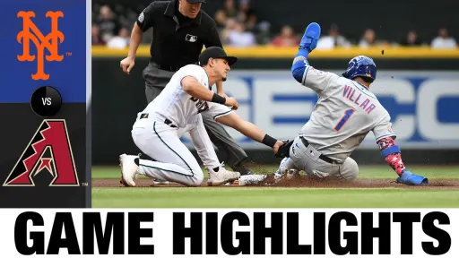 Game Highlights Video