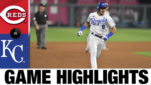 Game Highlights Video