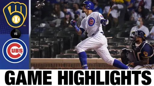 Game Highlights Video
