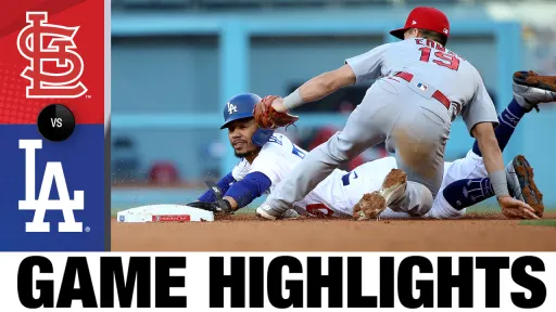Game Highlights Video