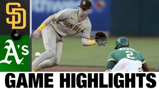 Game Highlights Video