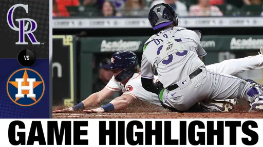 Game Highlights Video