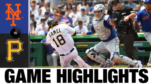 Game Highlights Video