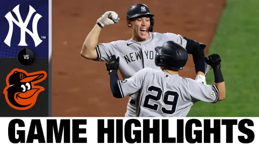 Game Highlights Video