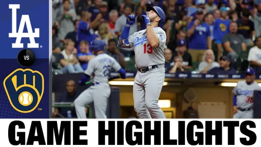 Game Highlights Video