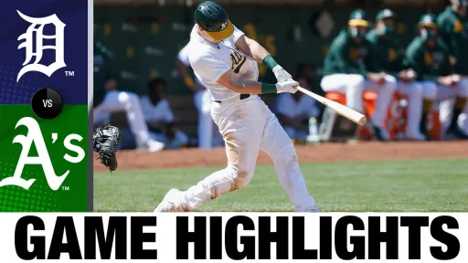 Game Highlights Video