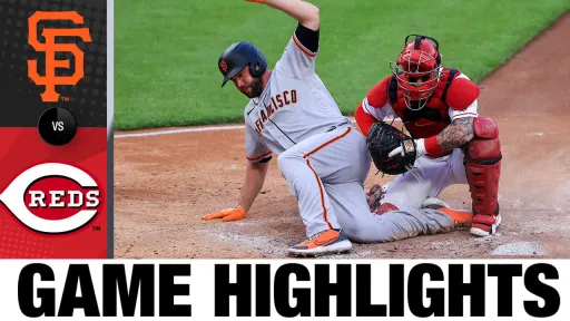 Game Highlights Video