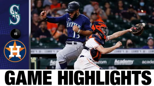 Game Highlights Video