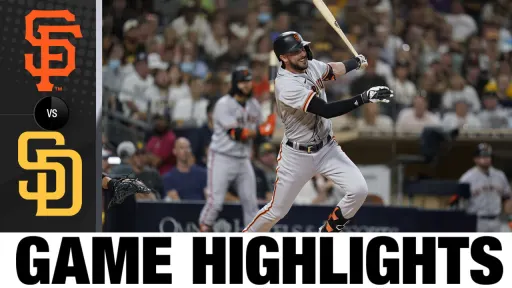 Game Highlights Video