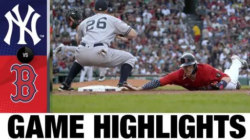 Game Highlights Video