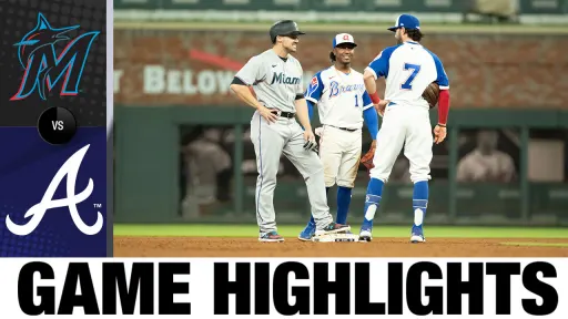 Game Highlights Video