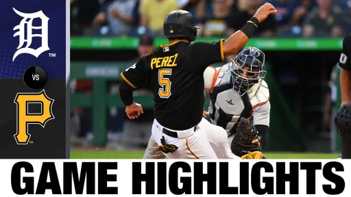 Game Highlights Video