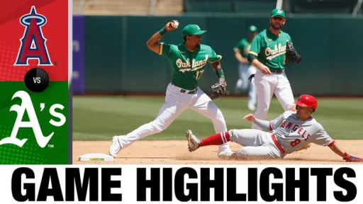Game Highlights Video