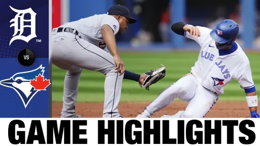 Game Highlights Video