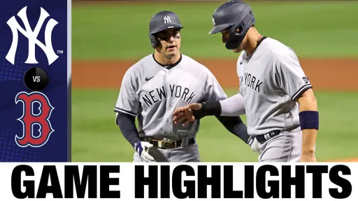 Game Highlights Video