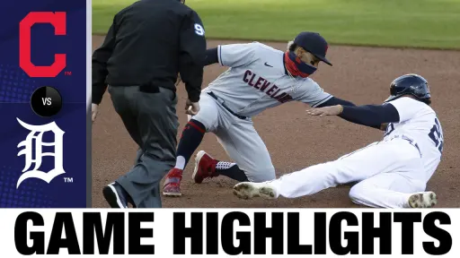 Game Highlights Video