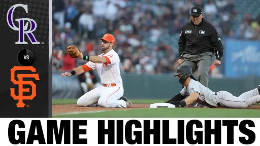 Game Highlights Video