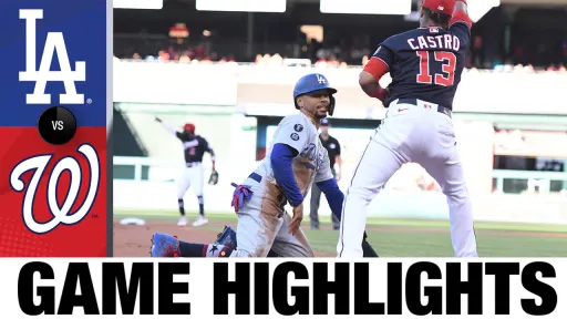 Game Highlights Video