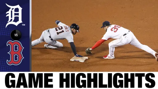 Game Highlights Video