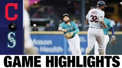 Game Highlights Video