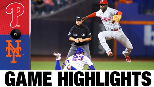 Game Highlights Video