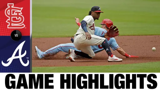 Game Highlights Video