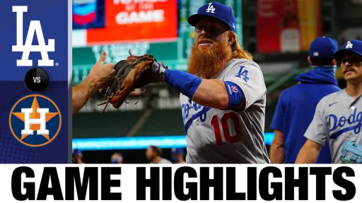 Game Highlights Video