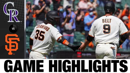 Game Highlights Video