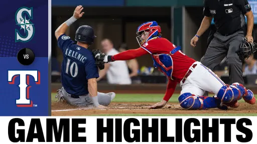 Game Highlights Video