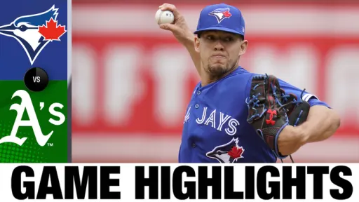 Game Highlights Video