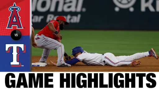 Game Highlights Video