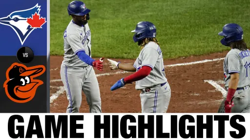 Game Highlights Video